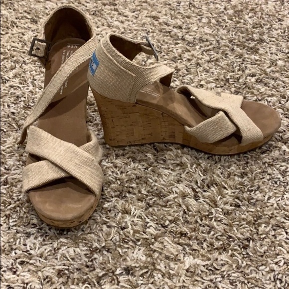 Toms Shoes - TOMS sandals